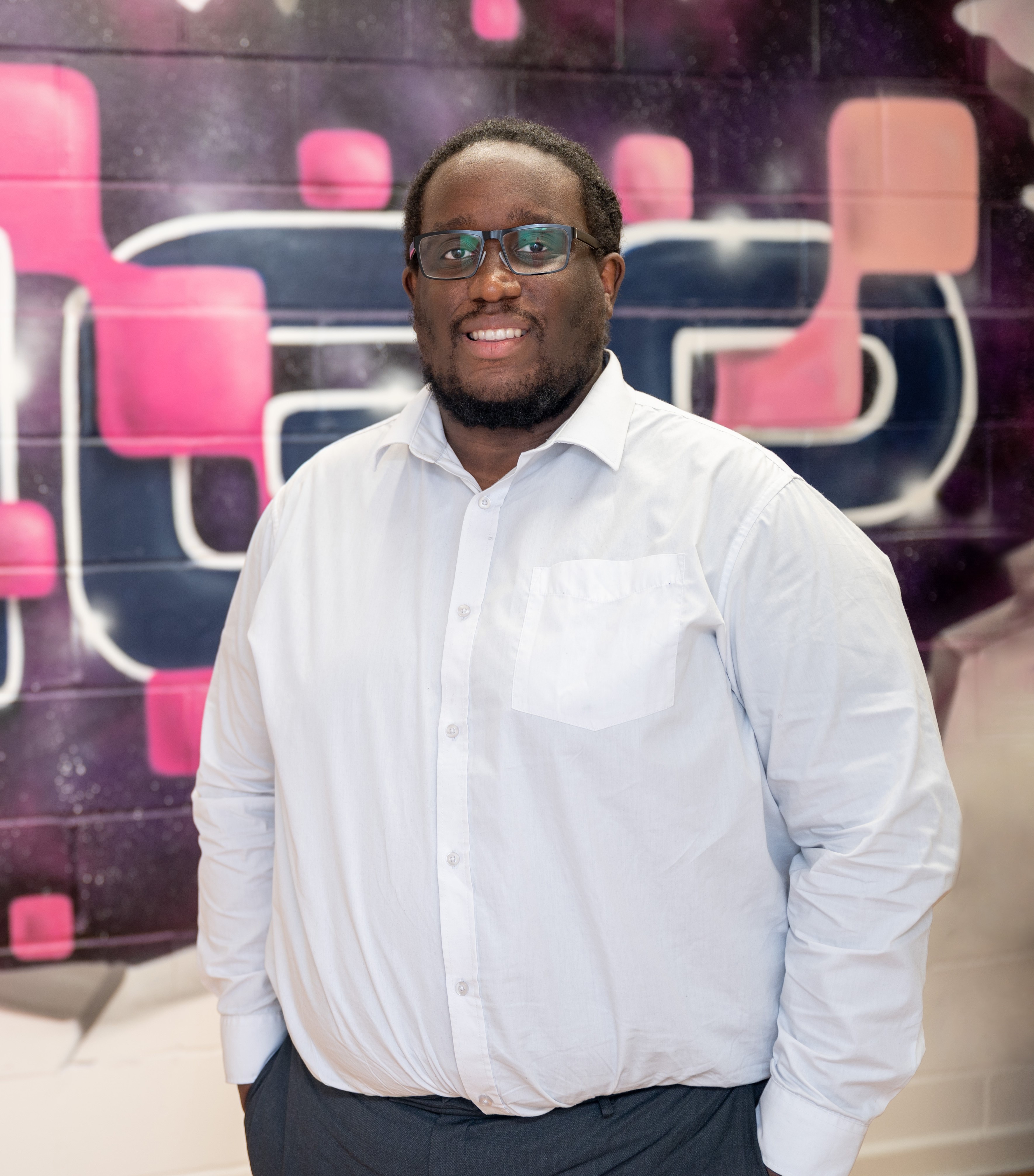 Frankie Mpoza